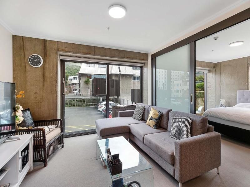 103/111 Molesworth Street, Thorndon, Wellington, Wellington - Carousel 2