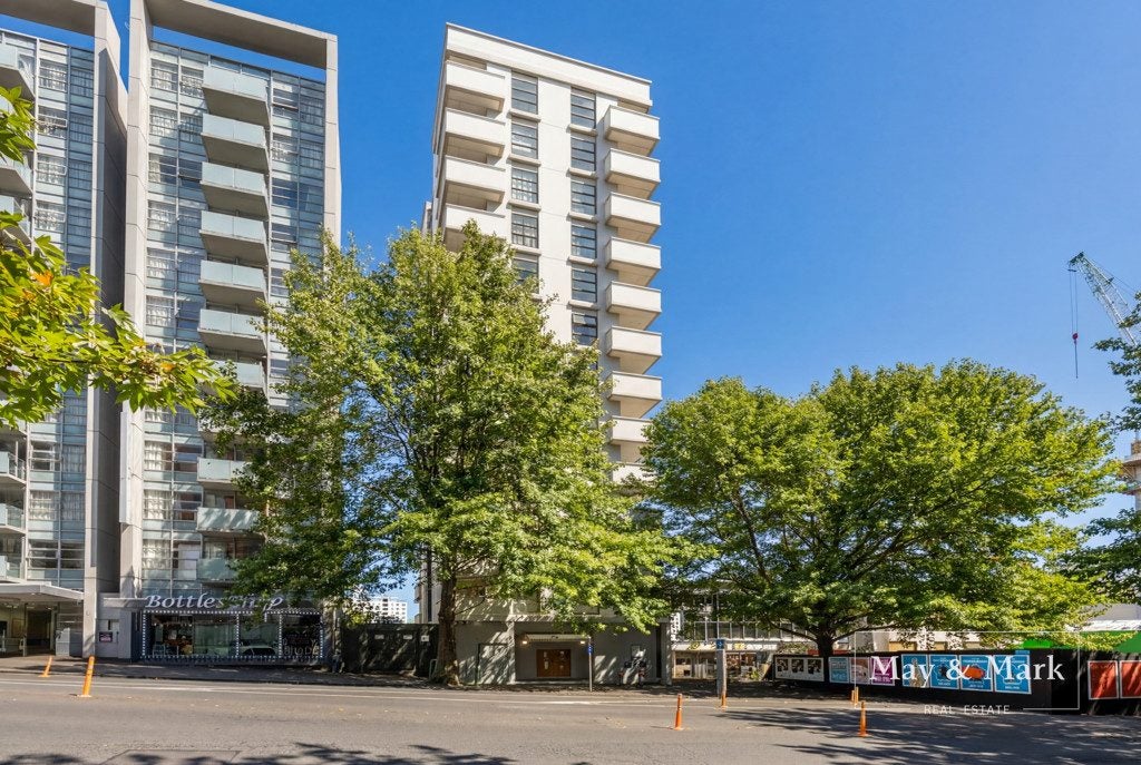 5A/81 Wakefield Street, Auckland Central, Auckland - Carousel 1