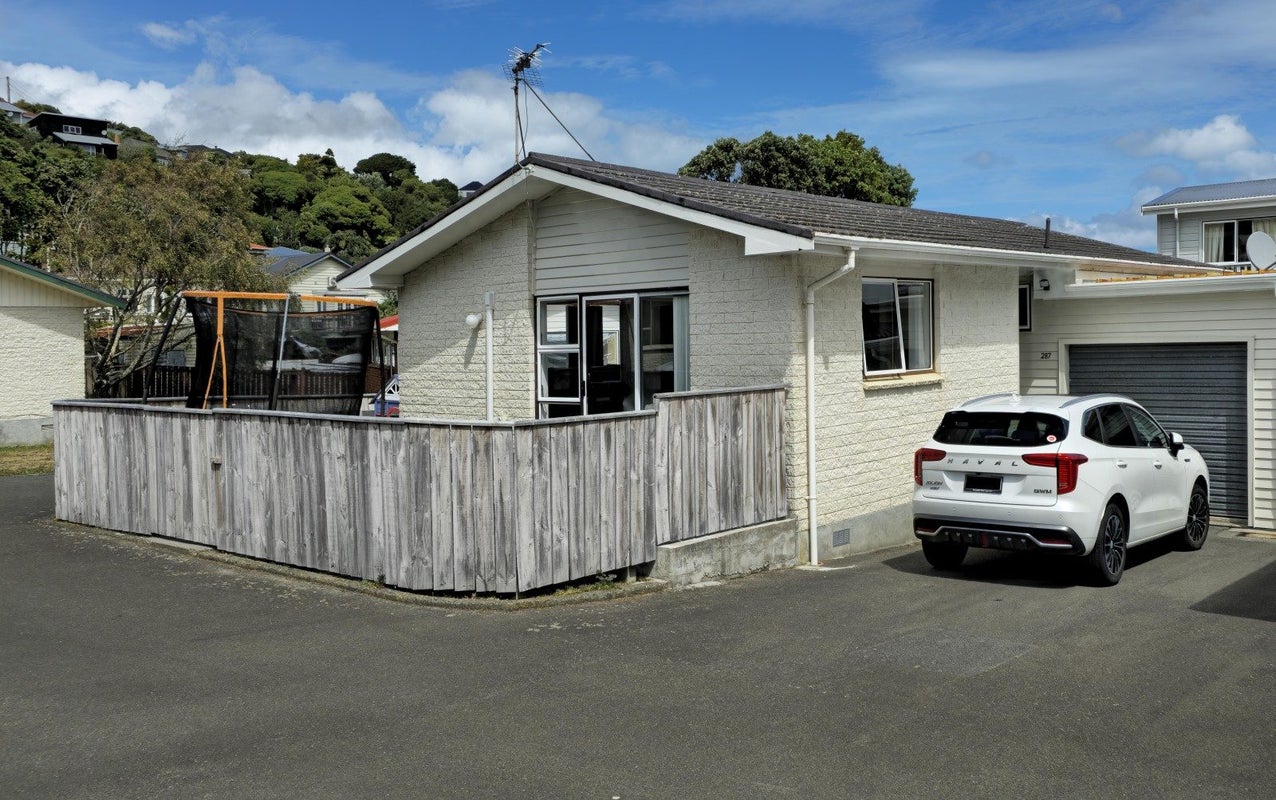 287 Darlington Road, Miramar, Wellington - Carousel 2