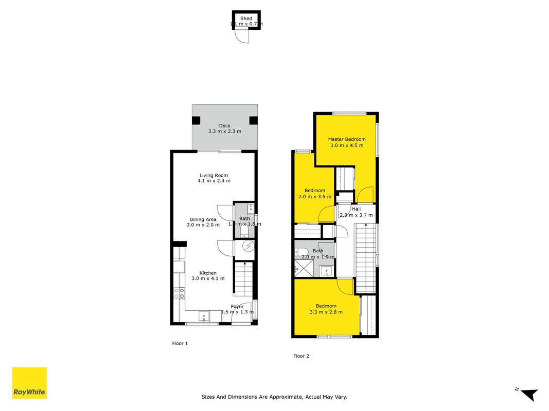 53 Whai Hua Lane, Mangere Bridge, Auckland - Carousel 13