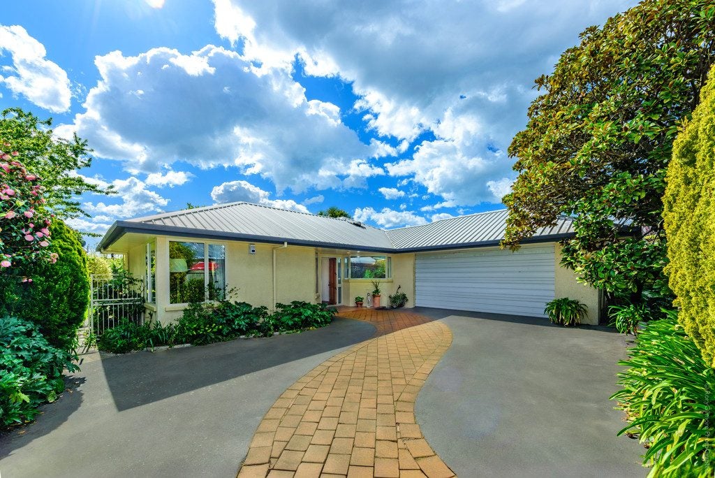 15A Harrow Street, Phillipstown, Christchurch - Carousel 1