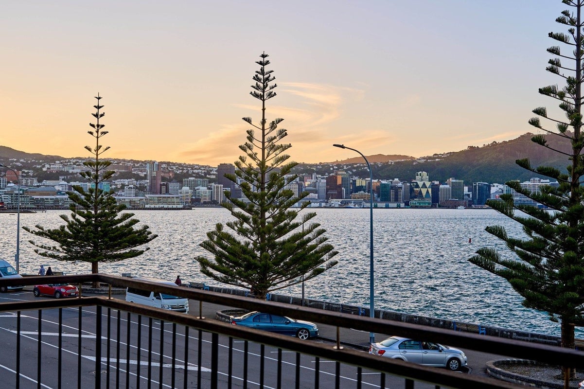 340 Oriental Parade, Oriental Bay, Wellington, Wellington - Carousel 34
