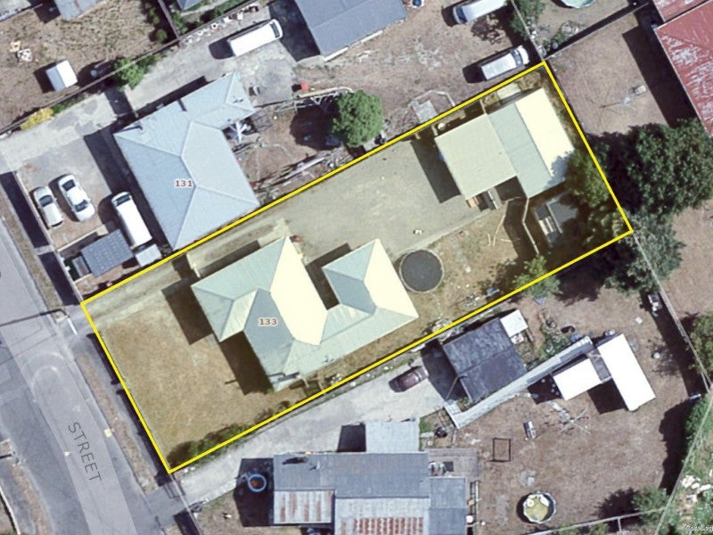 133 Oxford Street, Lansdowne, Masterton - Carousel 14