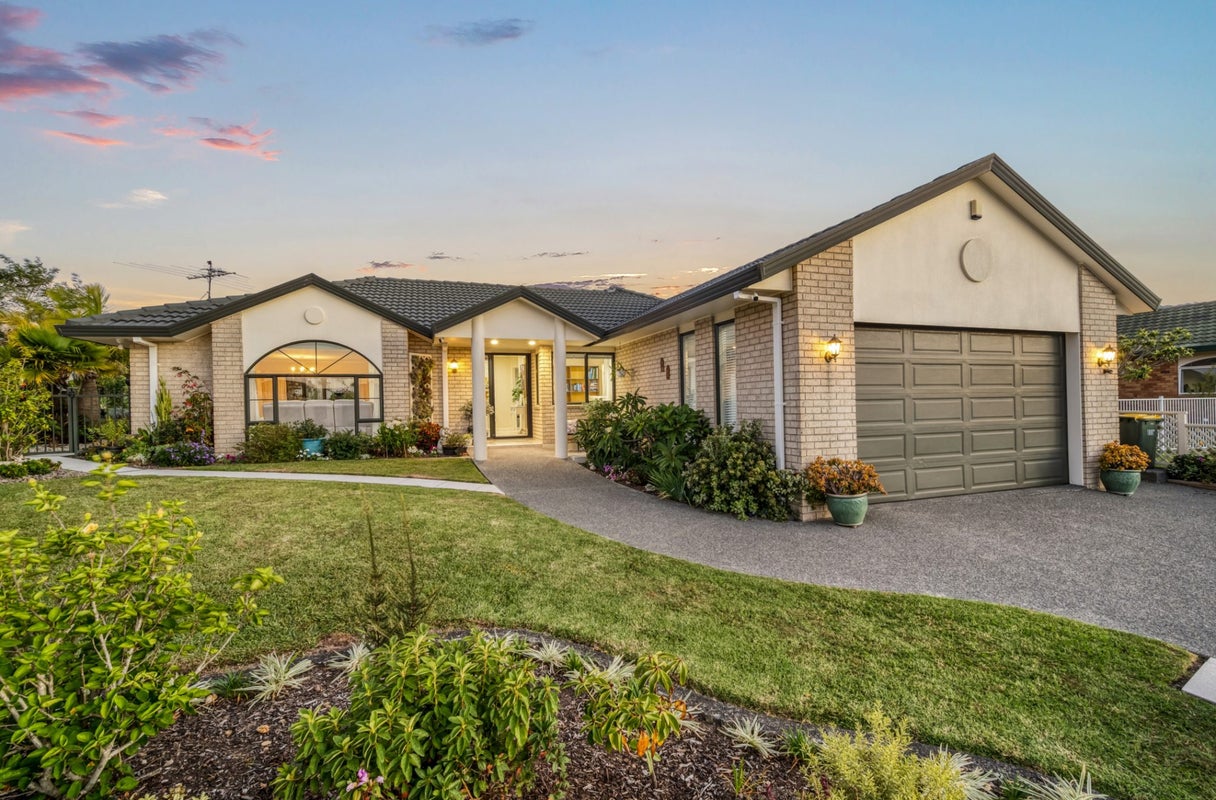 6 Fintona Place, Dannemora, Manukau City, Auckland - Carousel 1