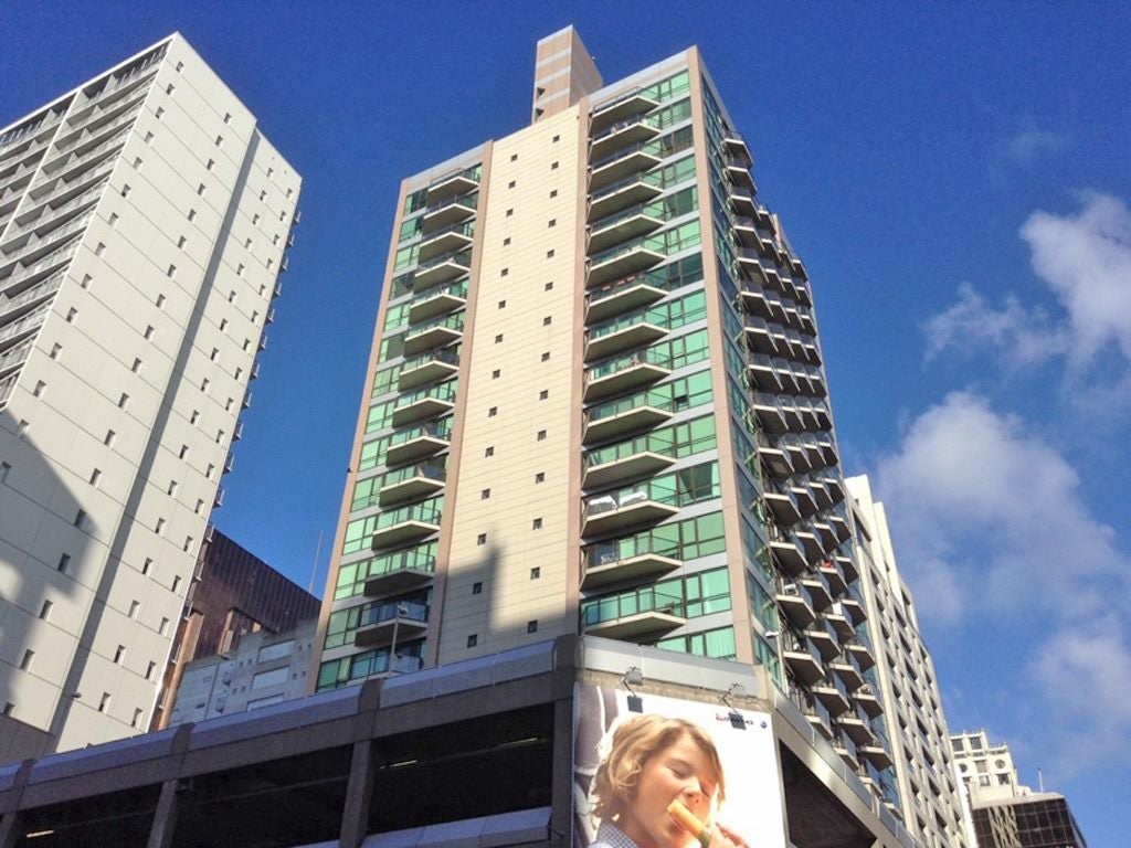 11H/76 Albert Street, Auckland Central, Auckland - Carousel 12