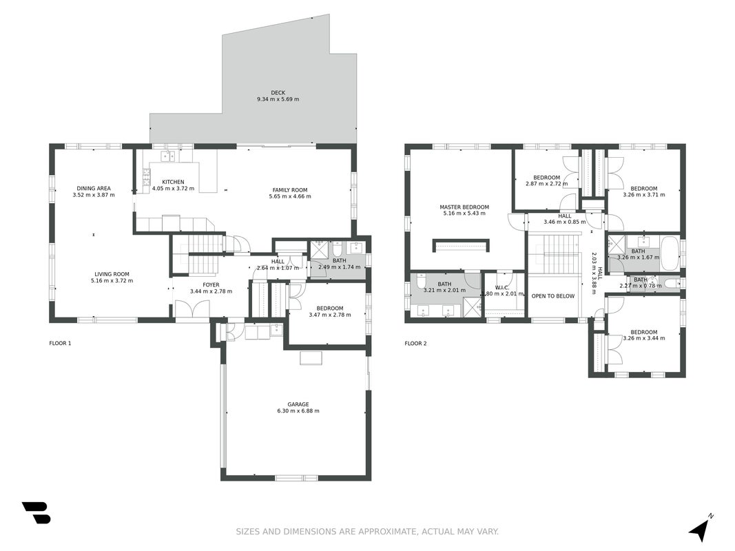 2 Roseborough Place, Flat Bush, Auckland - Carousel 35