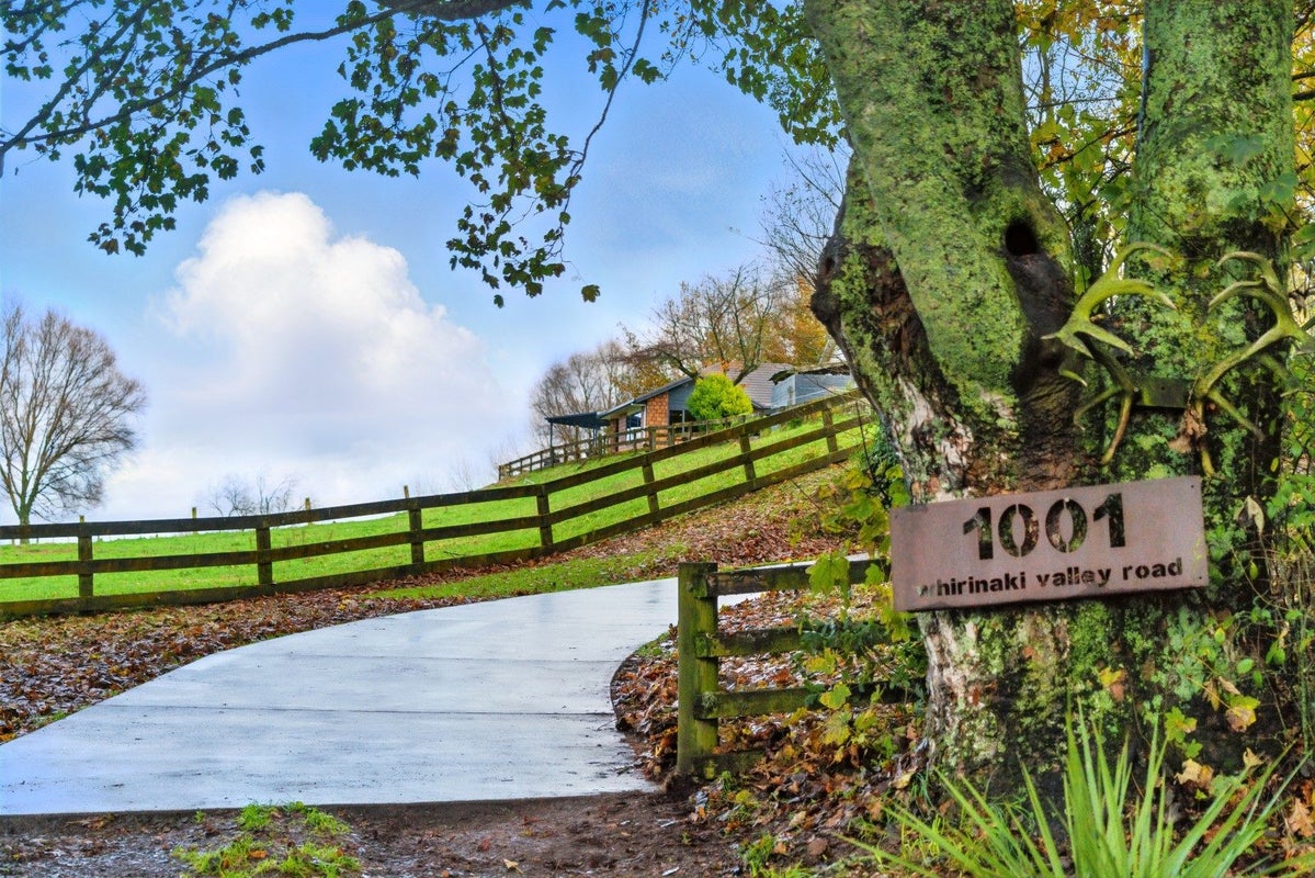 1001 Whirinaki Valley Road, Rotorua - Carousel 27