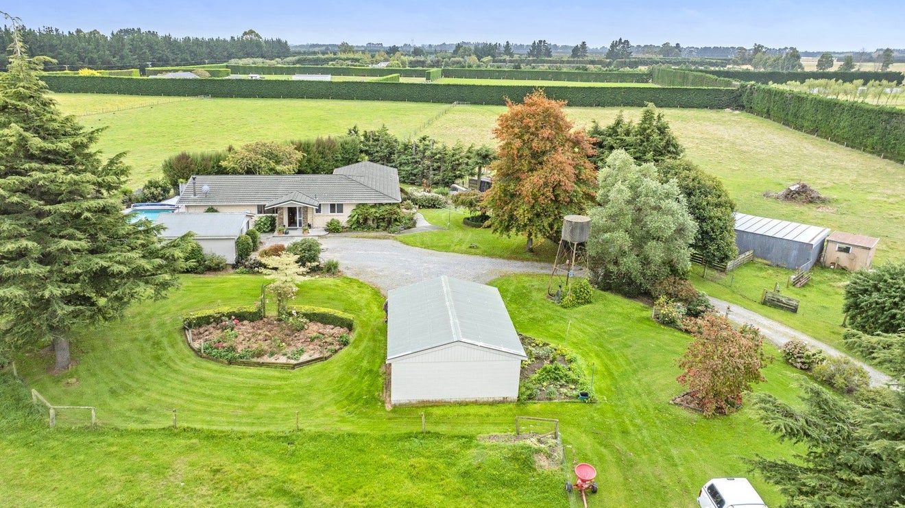 578 Hoskyns Road, West Melton, Christchurch - Carousel 2