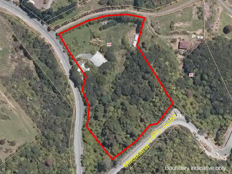 950 Matakana Valley Road, Whangaripo, Wellsford - Carousel 1