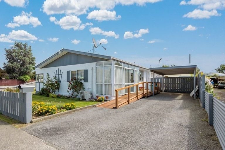 190A HOWICK RD, Witherlea, BLENHEIM - Carousel 1