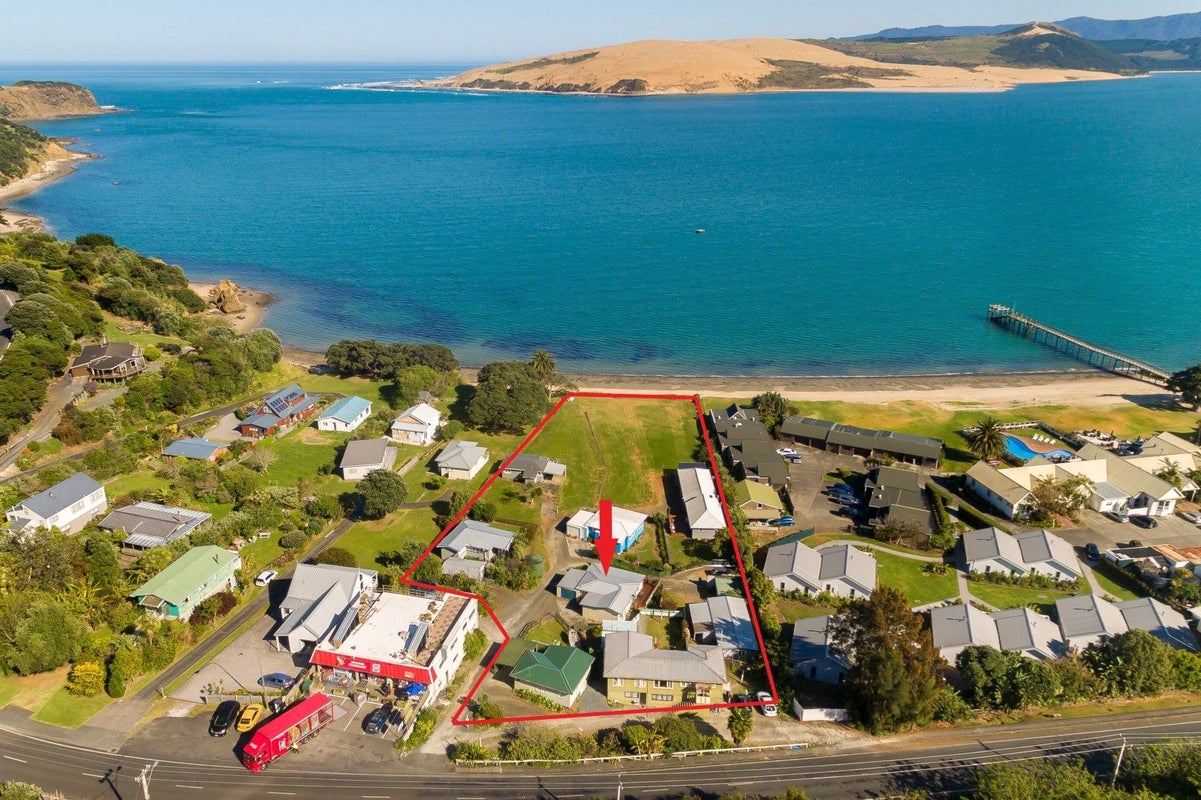 340D Hokianga Harbour Drive, Omapere, Kaikohe - Carousel 1