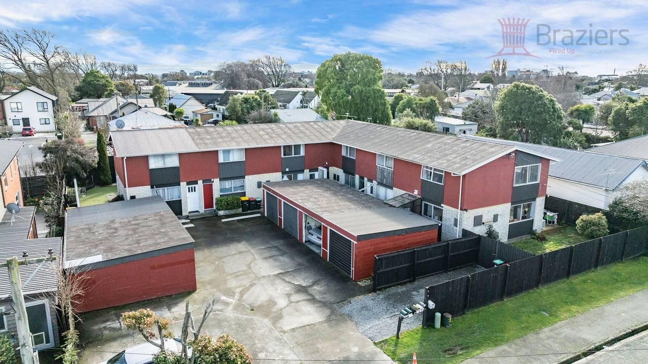 5/25 Rosewarne St, Spreydon, Christchurch City, Canterbury - Carousel 1