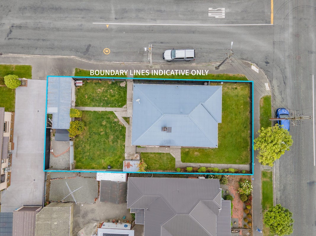 19A Guinness Street, Highfield, Timaru - Carousel 13