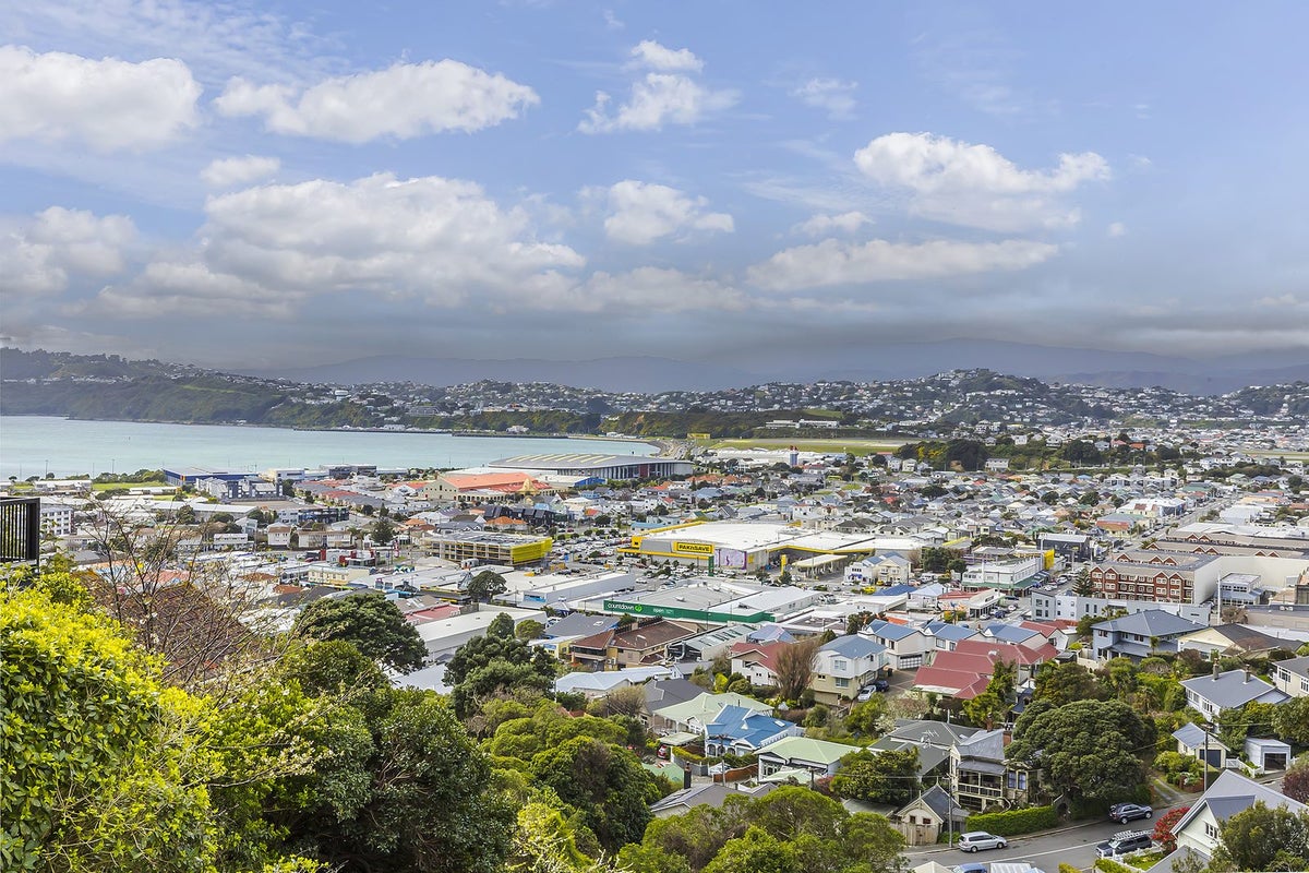 95 Duncan Terrace, Kilbirnie, Wellington - Carousel 2