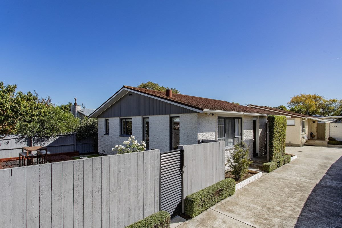 1/33 Oldwood Street, Bishopdale, Christchurch - Carousel 1