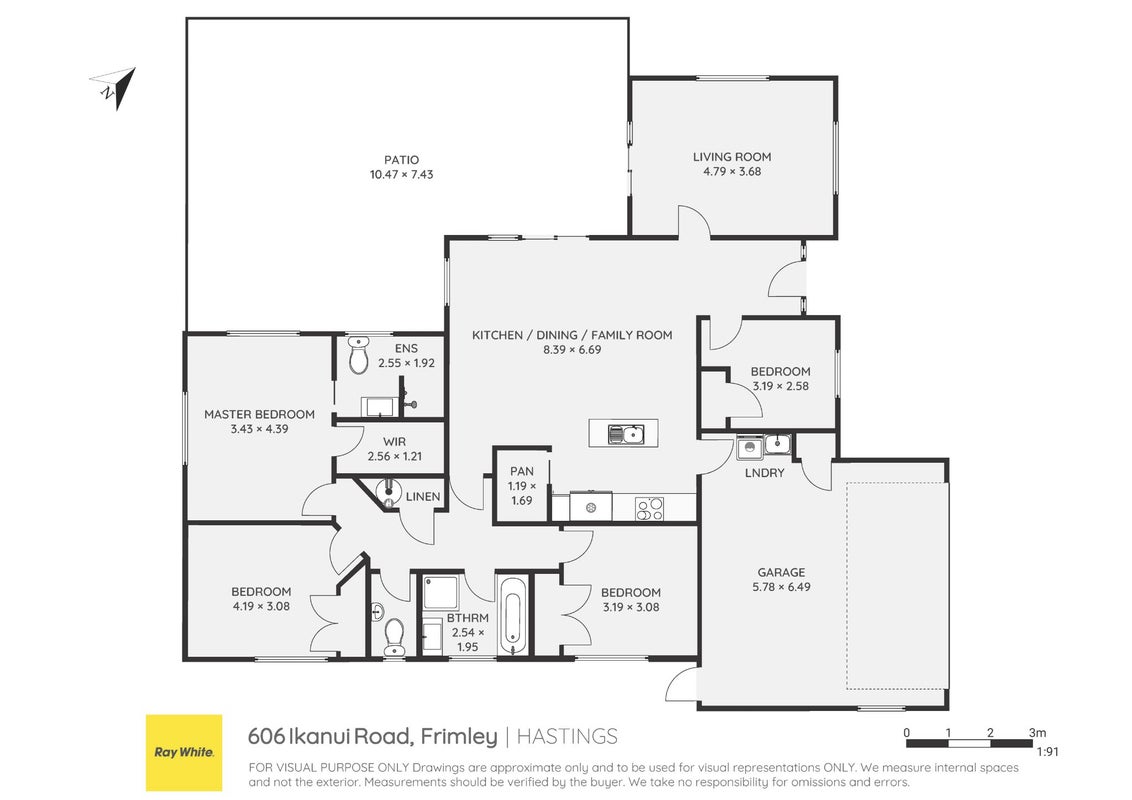 606 Ikanui Road, Frimley, Hastings - Carousel 20