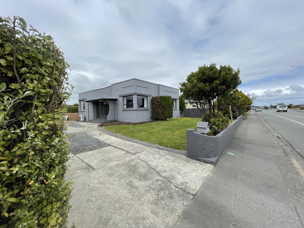61 Regent Street, Newfield, Invercargill - Carousel 1