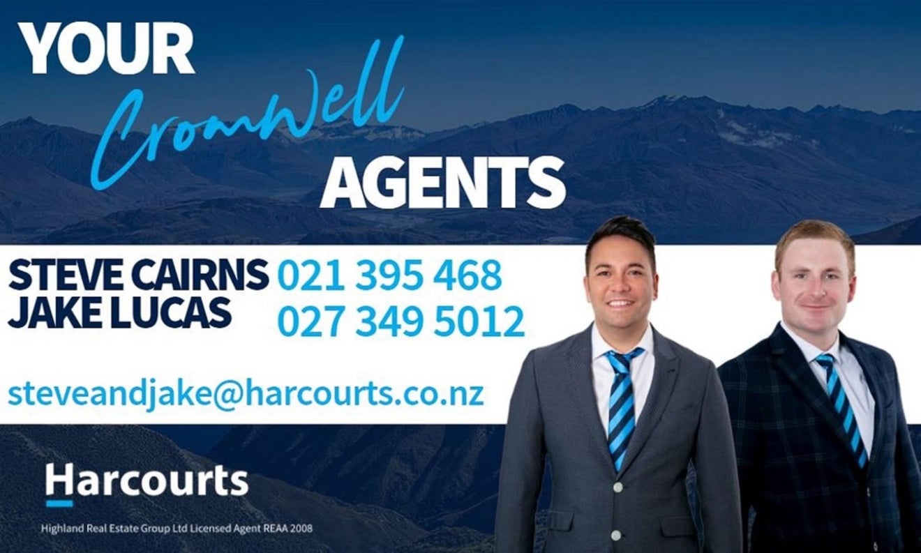 17A Missy Crescent, Mount Pisa, Cromwell - Carousel 13