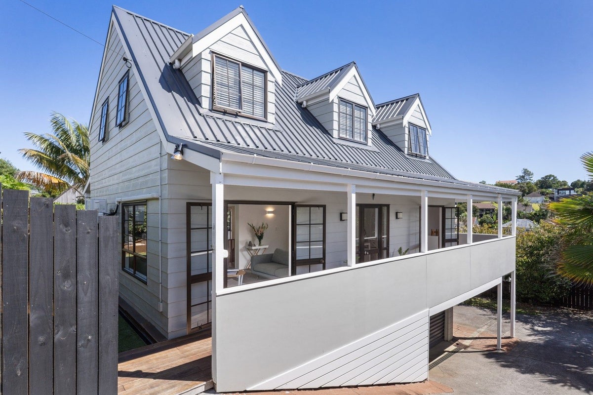 93A Atkin Avenue, Mission Bay, Auckland - Carousel 1