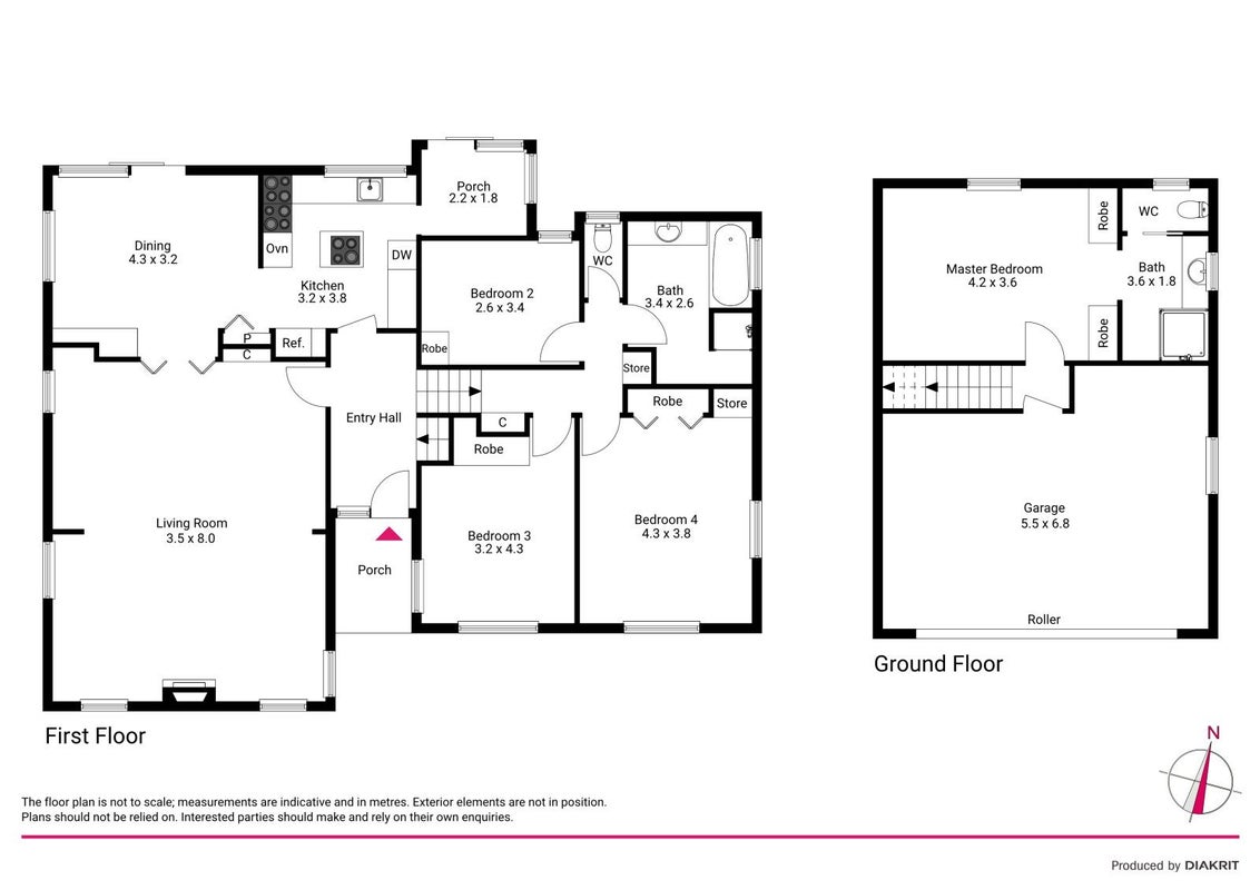 24 Amapur Drive, Khandallah, Wellington - Carousel 17