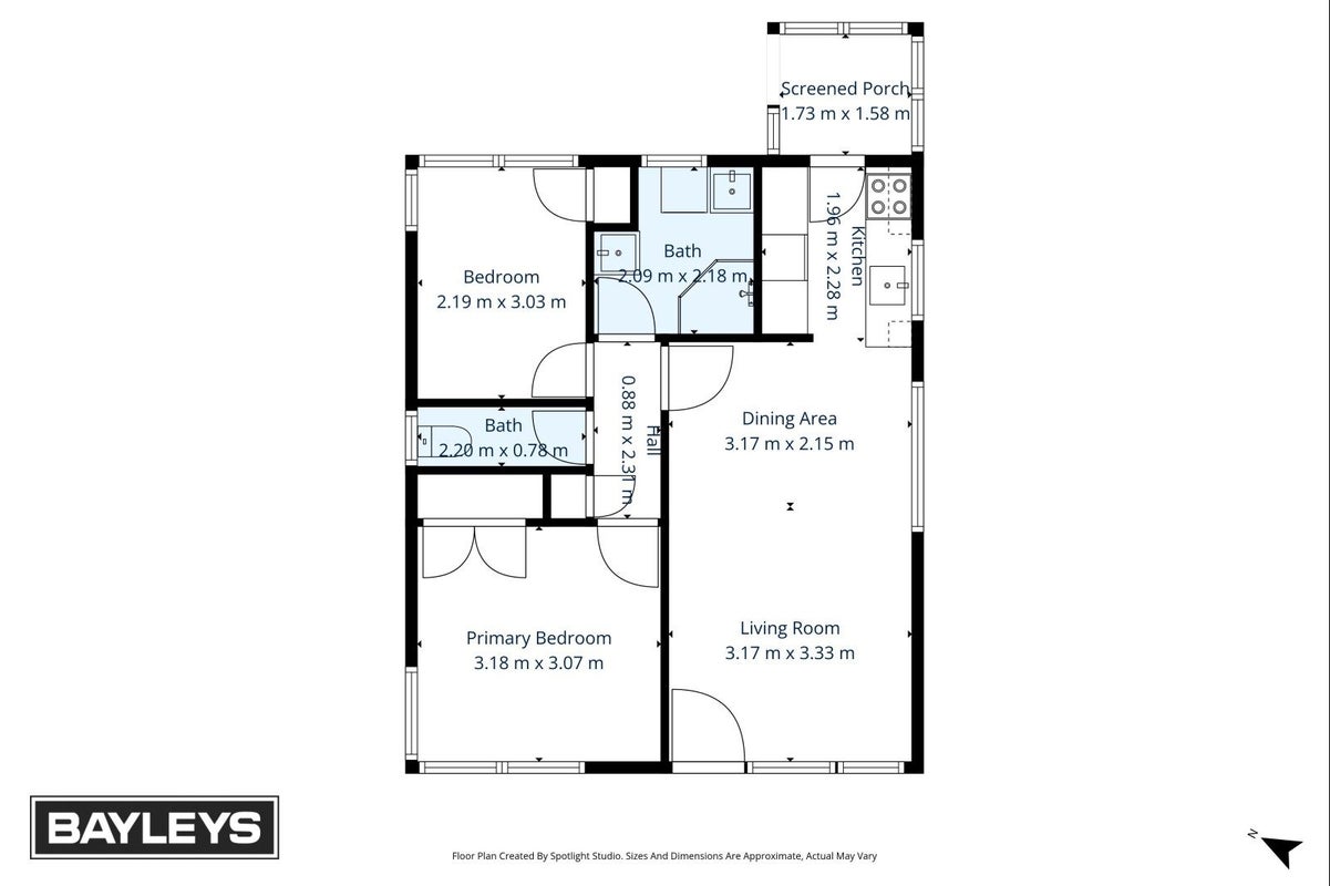 3/83 Campbell Road, One Tree Hill, Auckland - Carousel 14