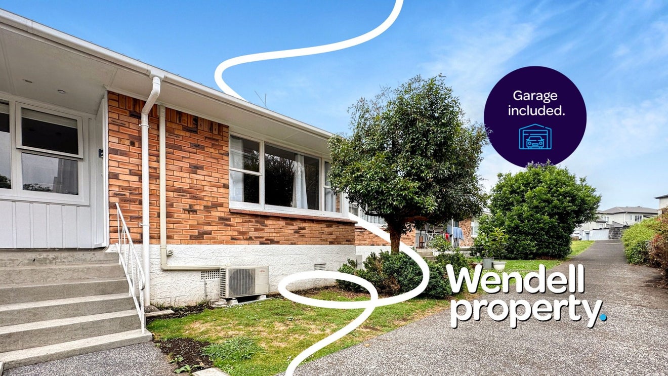 3/654 Manukau Road, Epsom, Auckland - Carousel 1
