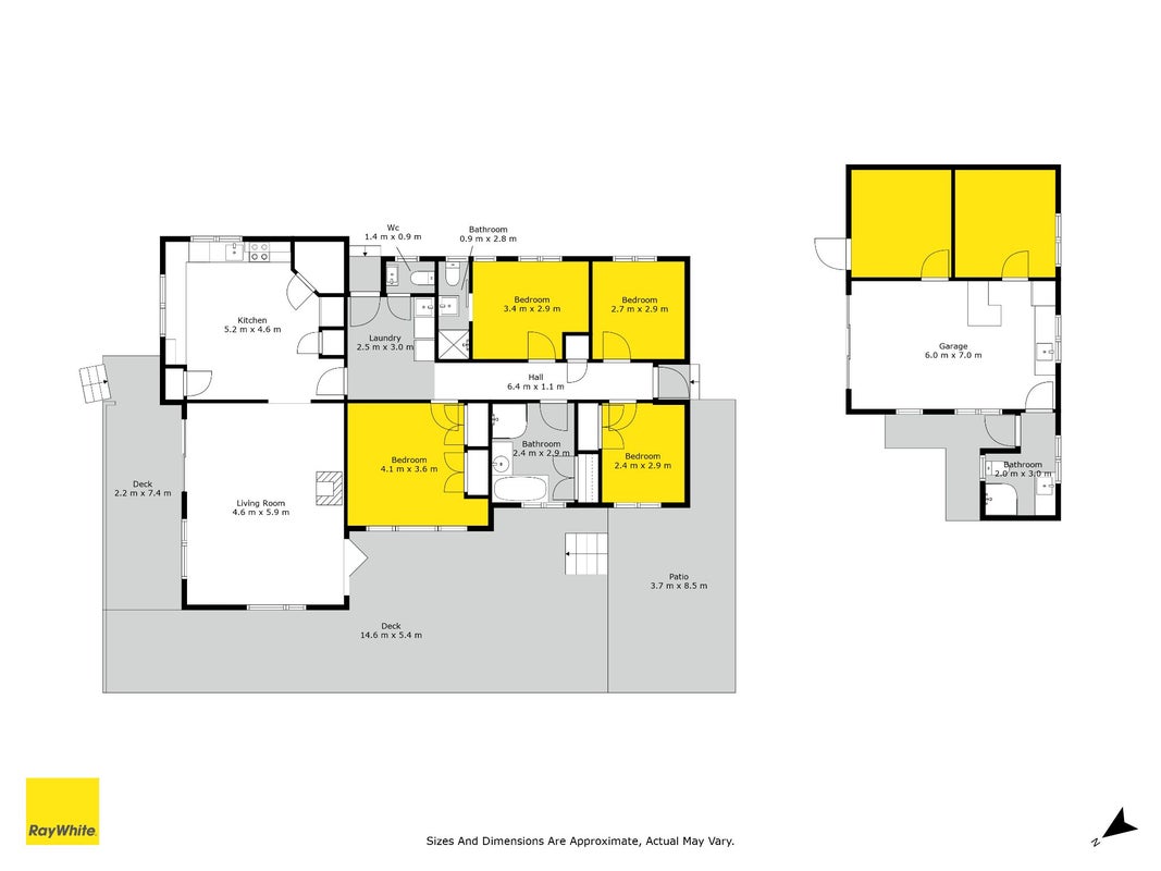 203 Lincoln Road, Whangamatā - Carousel 28