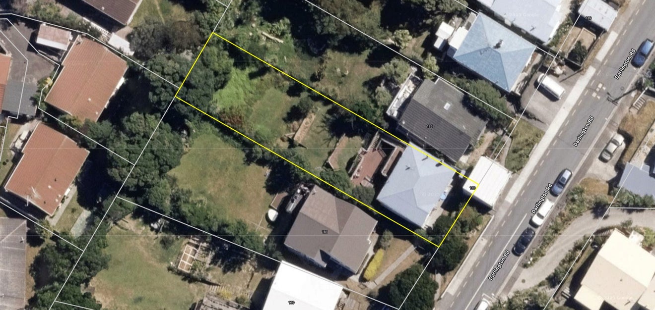 183 Darlington Road, Miramar, Wellington, Wellington - Carousel 17