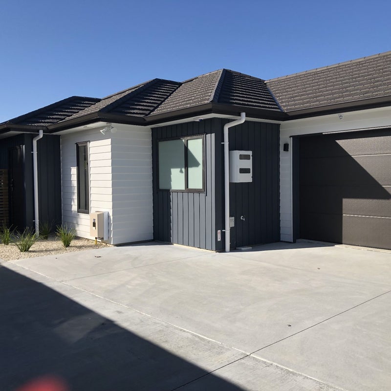 8B Claremont Avenue, Chartwell, Hamilton - Carousel 1