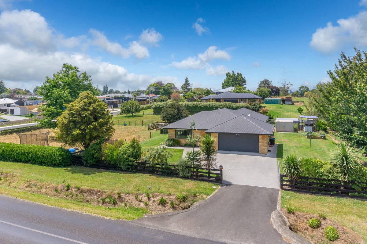 17 Haultain Street, Kihikihi, Te Awamutu - Carousel 40