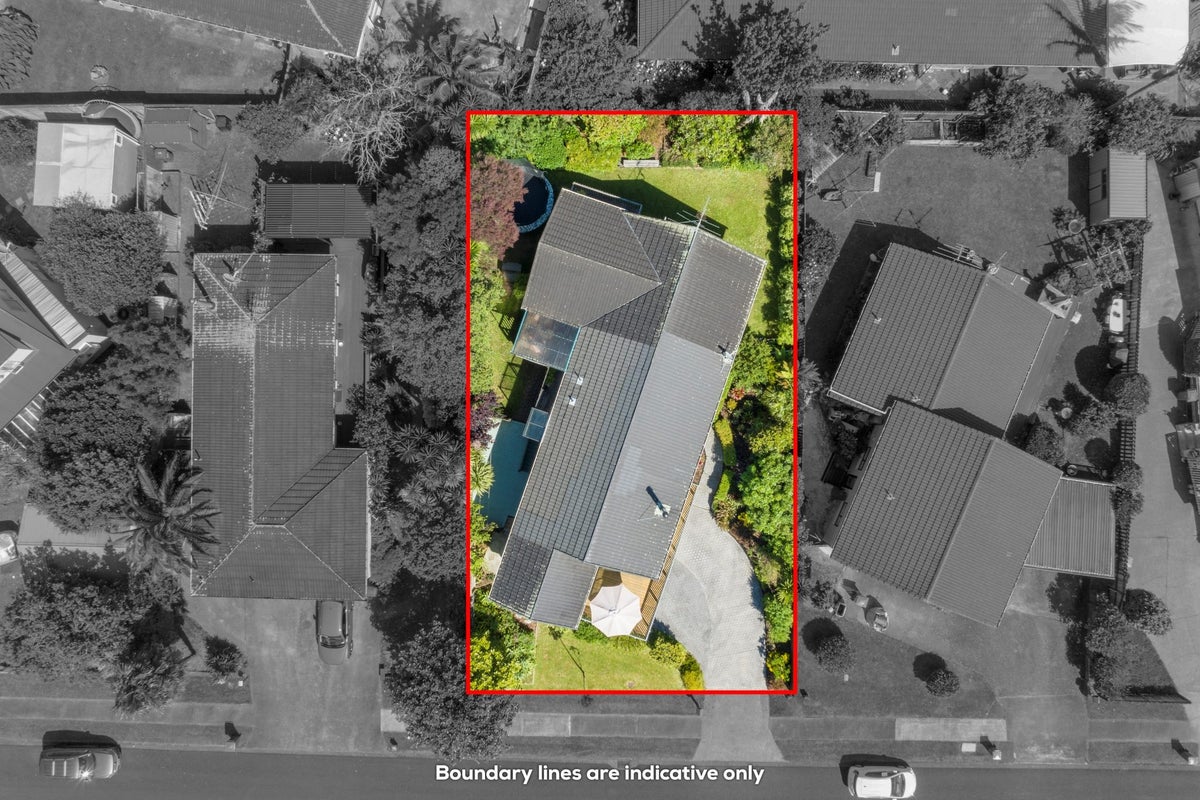 9 Hoylake Place, Wattle Downs, Auckland - Carousel 22
