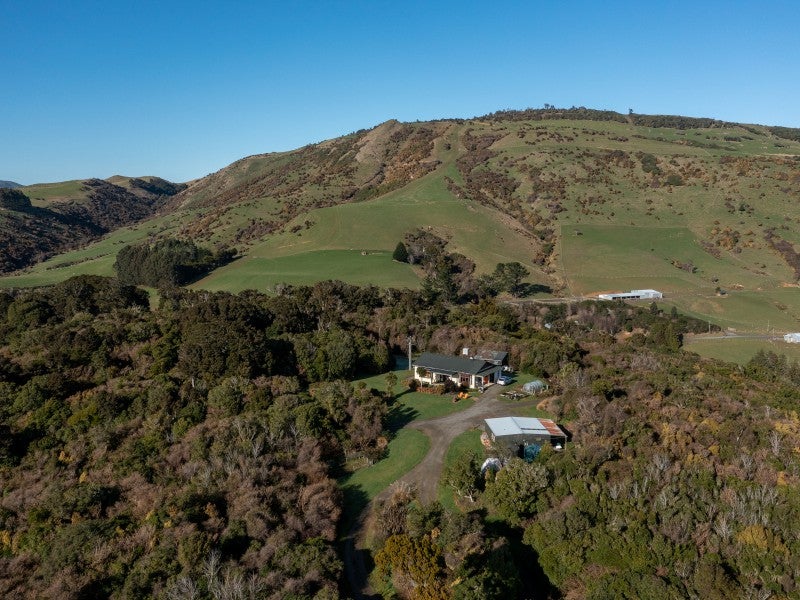 744 Catlins Valley Road, Tawanui, Owaka - Carousel 26