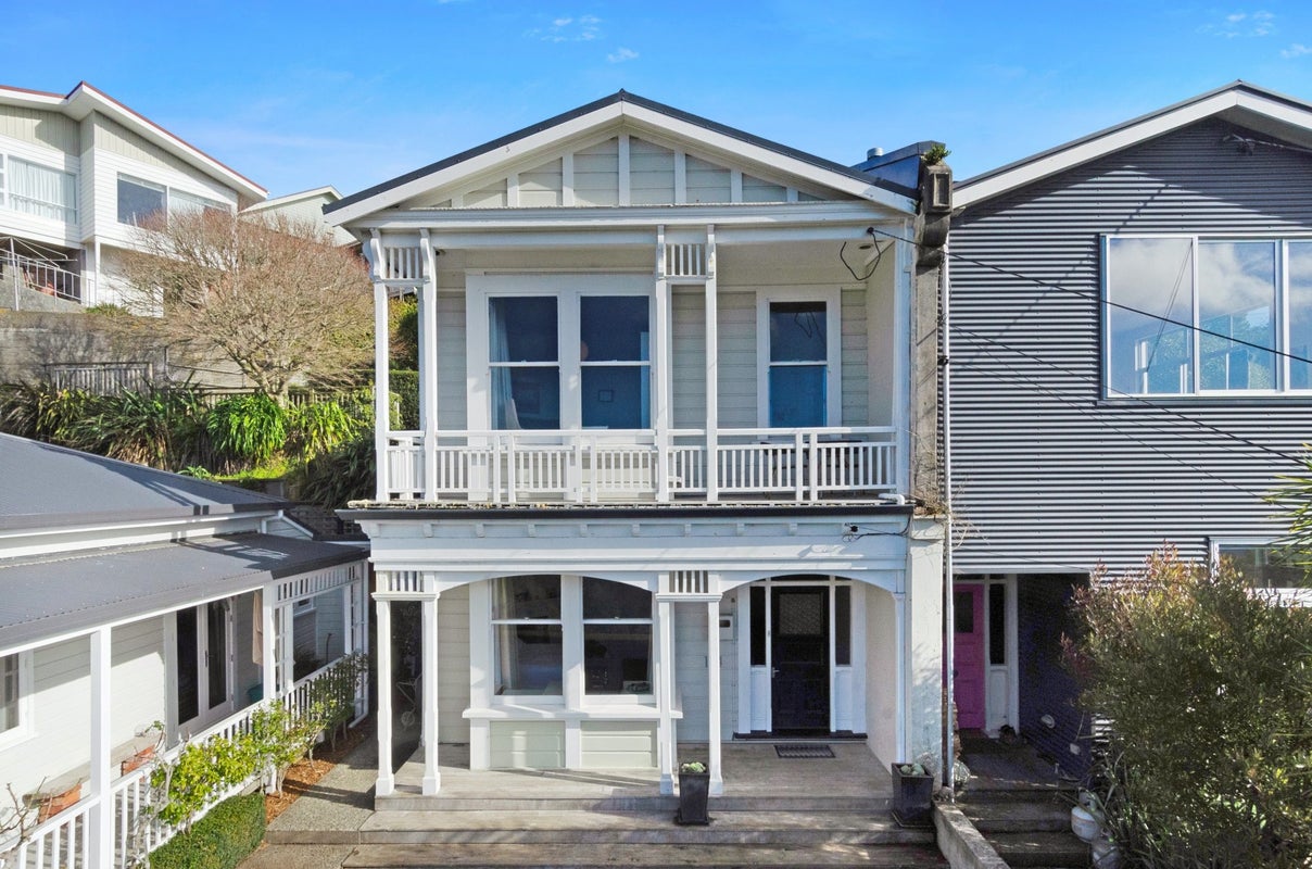 134 Ohiro Road, Brooklyn, Wellington - Carousel 2