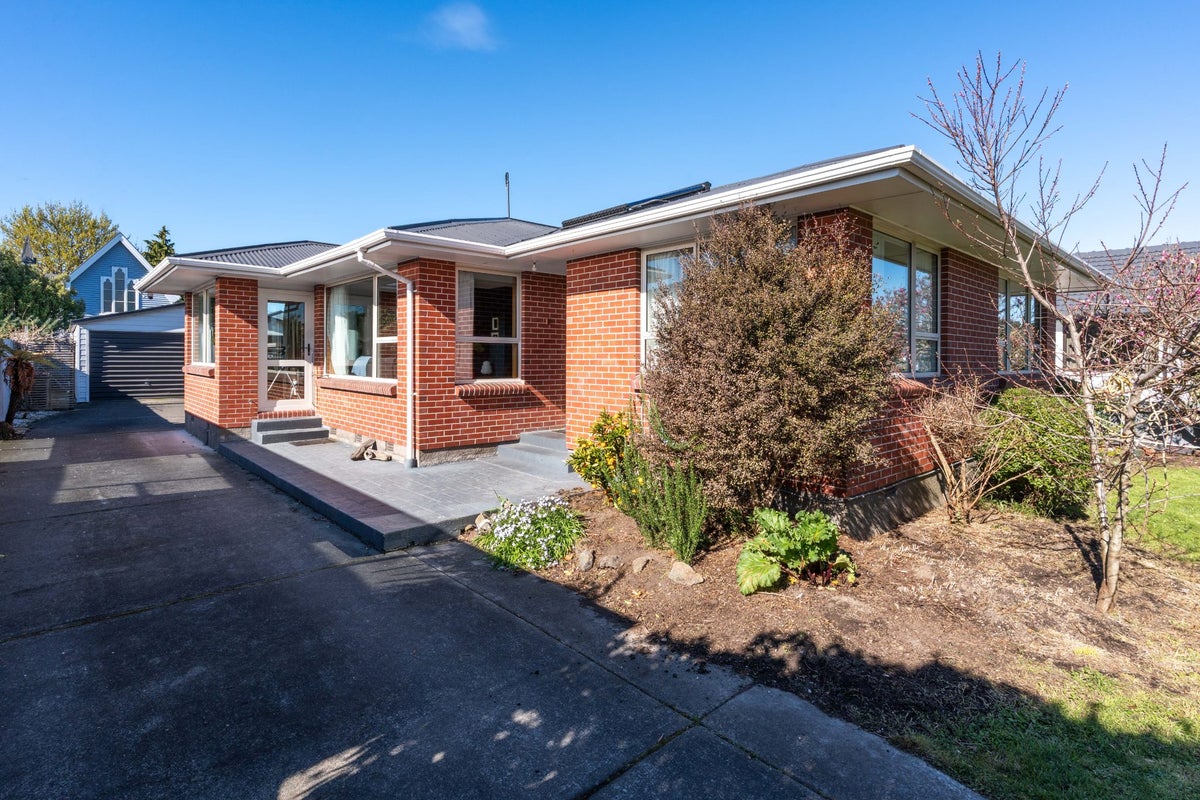 43 Rydal Street, Hoon Hay, Christchurch - Carousel 1