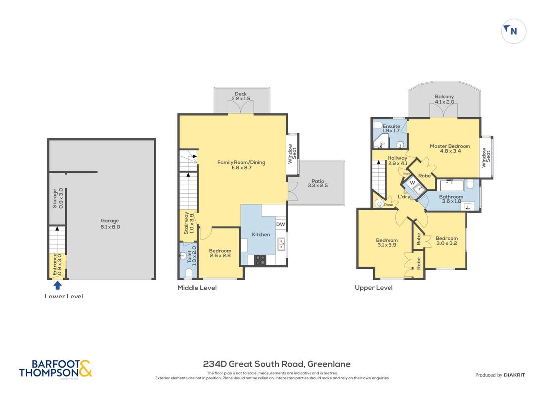 234D Great South Road, Greenlane, Auckland - Carousel 24