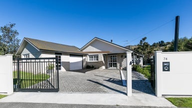 74 O'Dowd Road, Taradale, Napier - Carousel 1