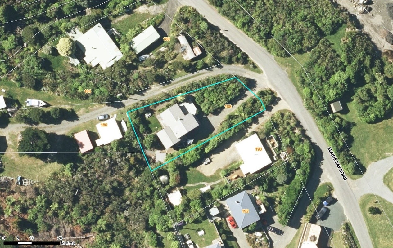 188 Elaine Bay Road, Elaine Bay, Marlborough Sounds - Carousel 28