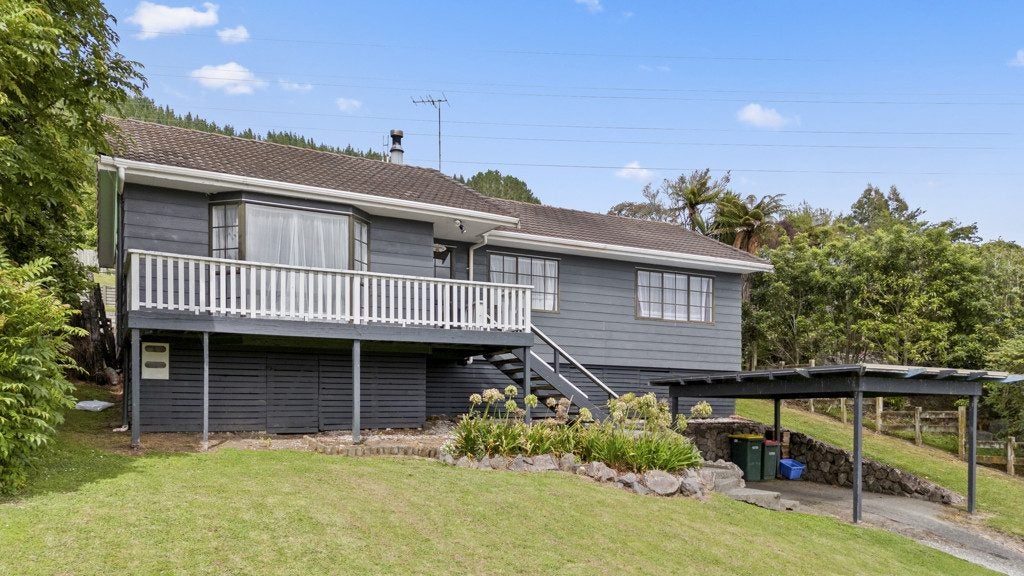 9 Motoi Place, Ngongotaha, Rotorua - Carousel 1