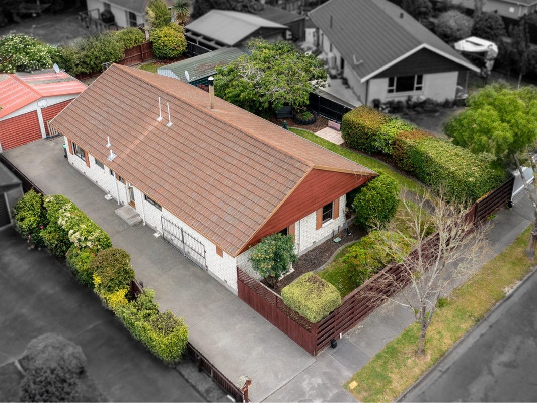 43 Kildare Street, Northwood, Christchurch - Carousel 1