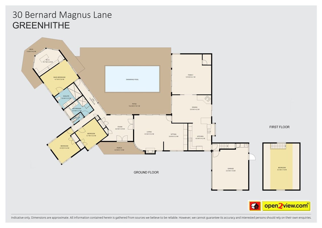 30 Bernard Magnus Lane, Greenhithe, Auckland - Carousel 36