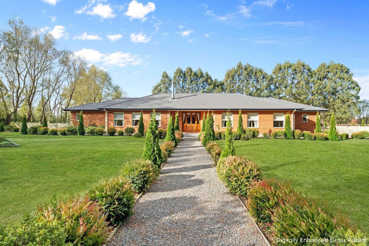 1332 Wolffs Road, West Eyreton, Rangiora - Carousel 1