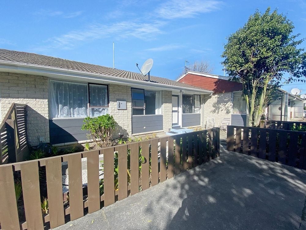 3/29 Fairfield Avenue, Addington, Christchurch - Carousel 2
