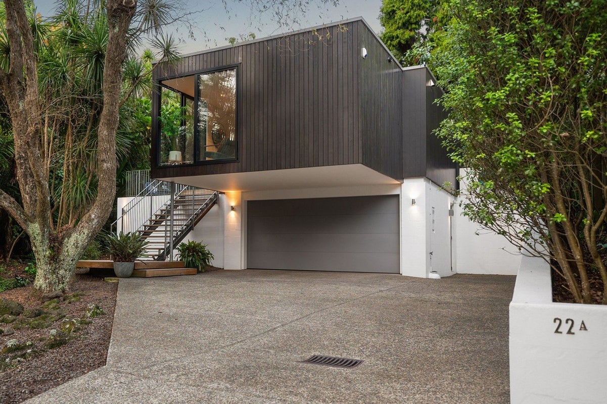 22A Kakariki Avenue, Mount Eden, Auckland - Carousel 1