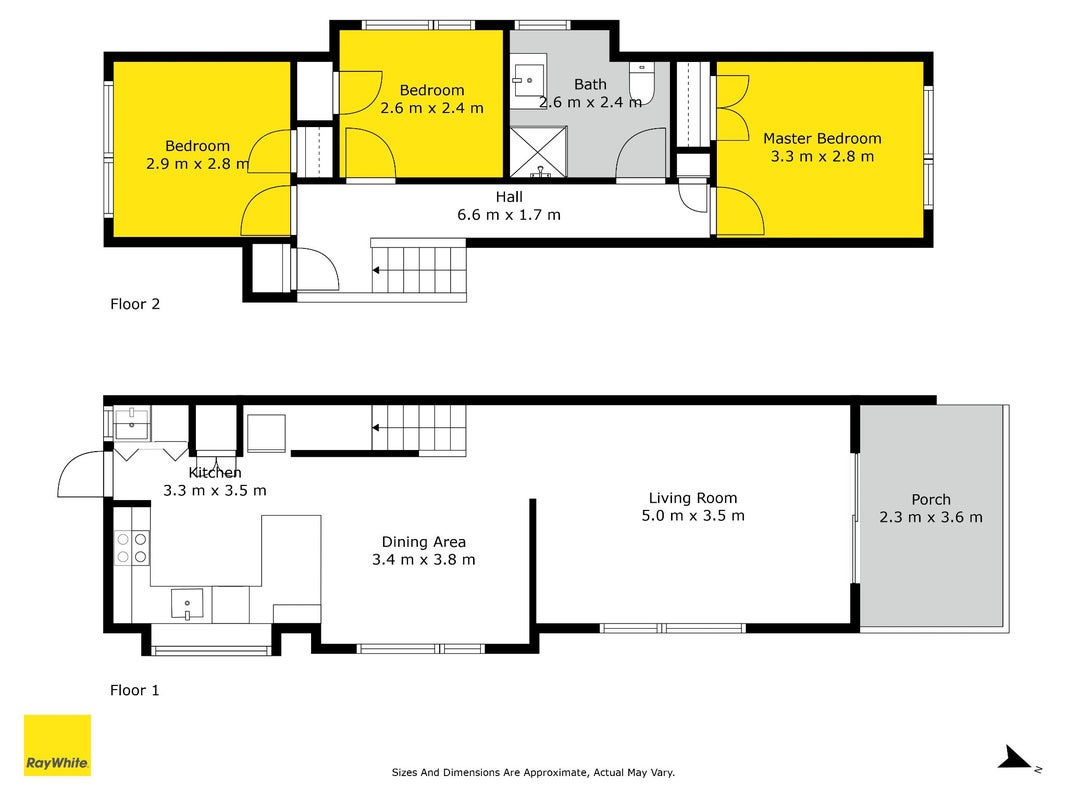 2/137A Rangatira Road, Beach Haven, Auckland - Carousel 15