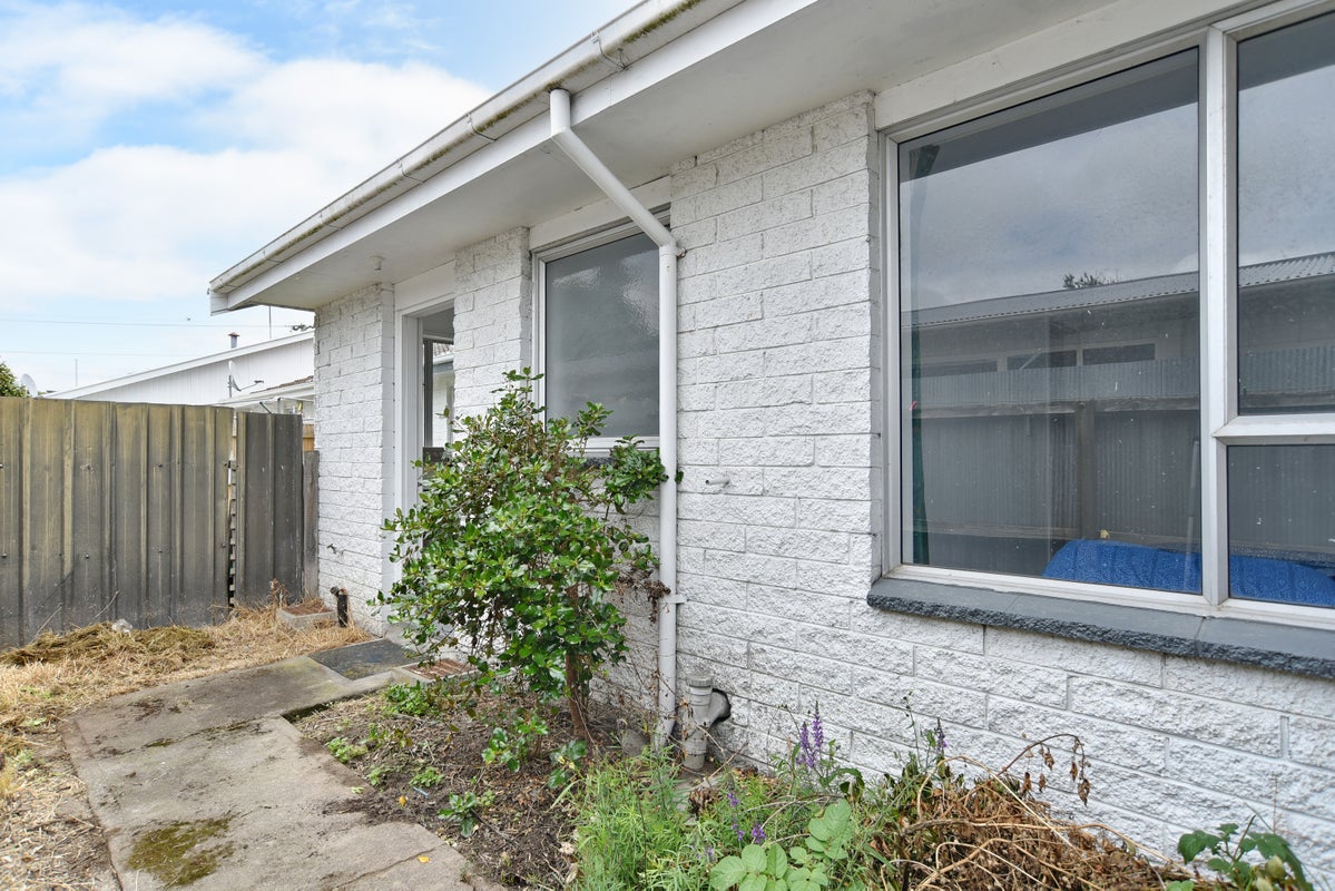 4/107 Huxley Street, Sydenham, Christchurch - Carousel 20