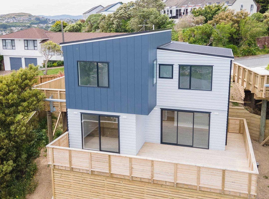 69 Cunliffe Street, Churton Park, Wellington - Carousel 1