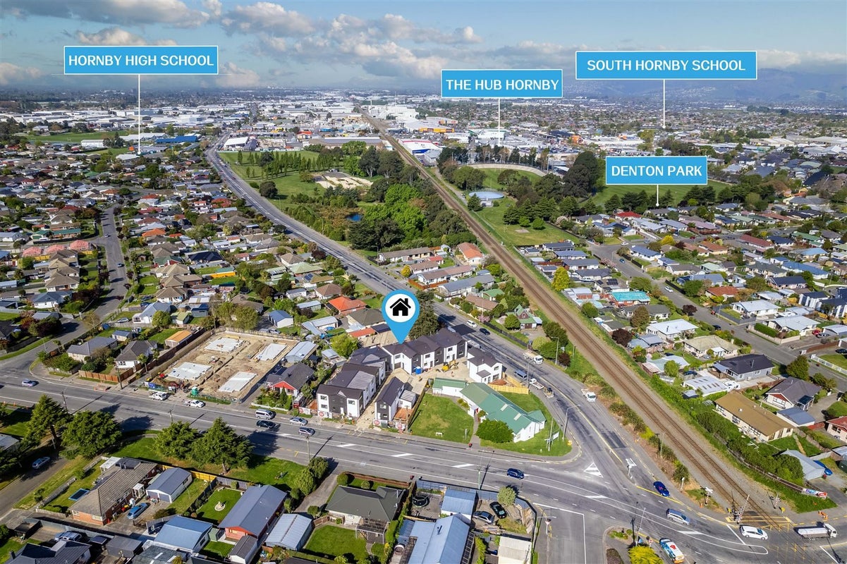 4/304 Waterloo Road, Hornby, Christchurch - Carousel 12