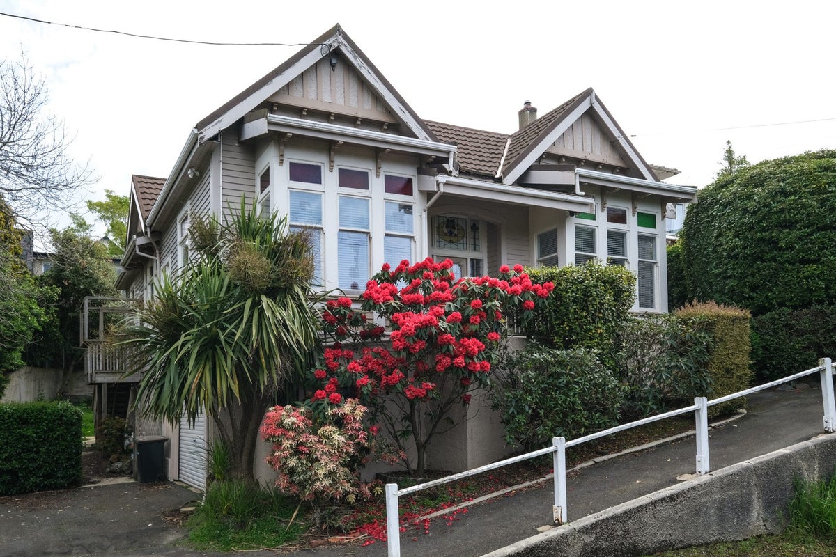 3 Scarba Street, Roslyn, Dunedin - Carousel 2