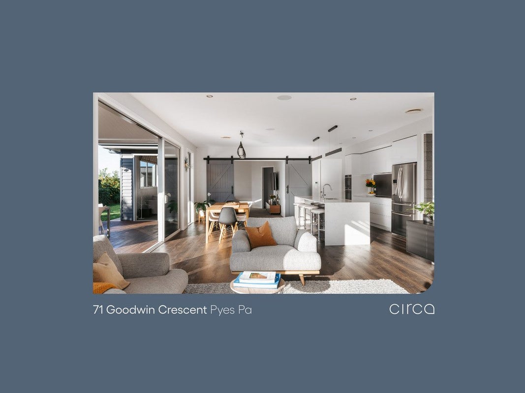 71 Goodwin Crescent, Pyes Pa, Tauranga - Carousel 1