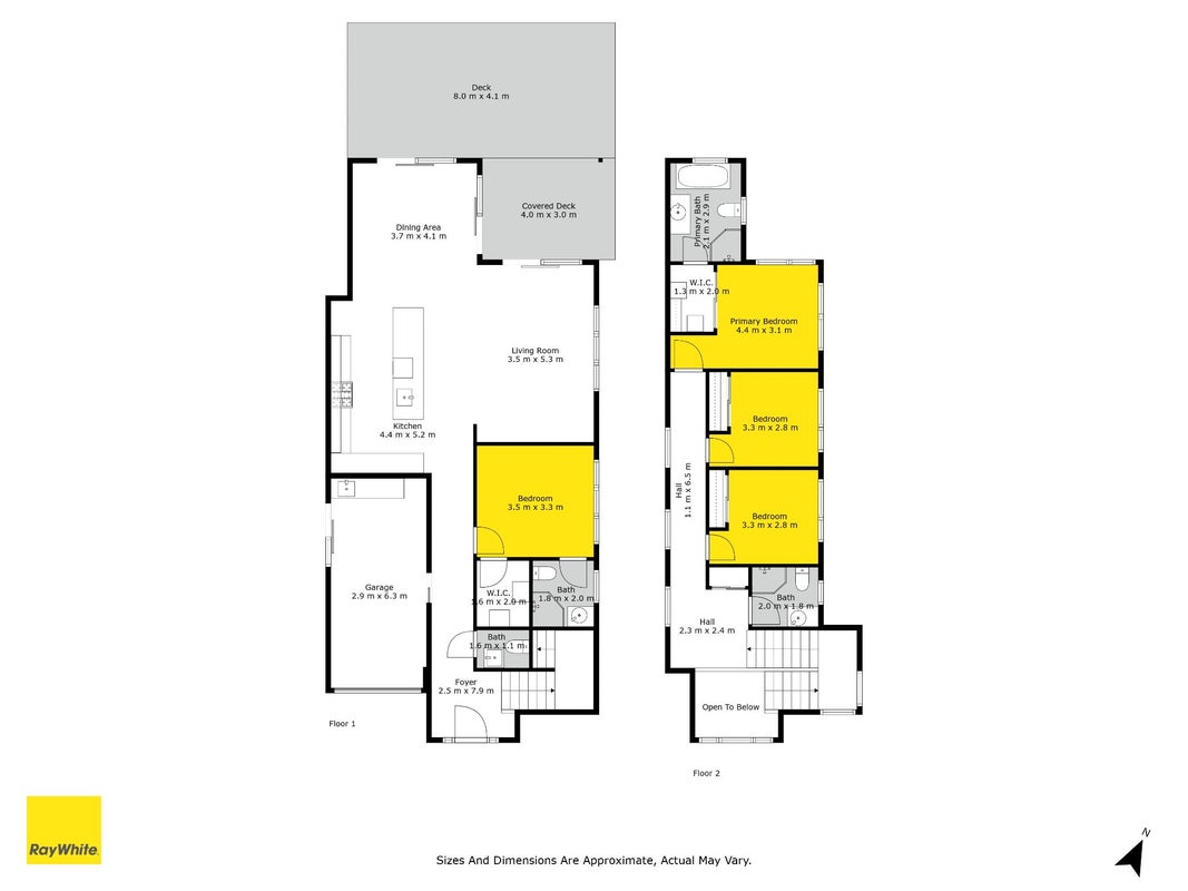 63 Craigs Way, Hobsonville, Auckland - Carousel 24
